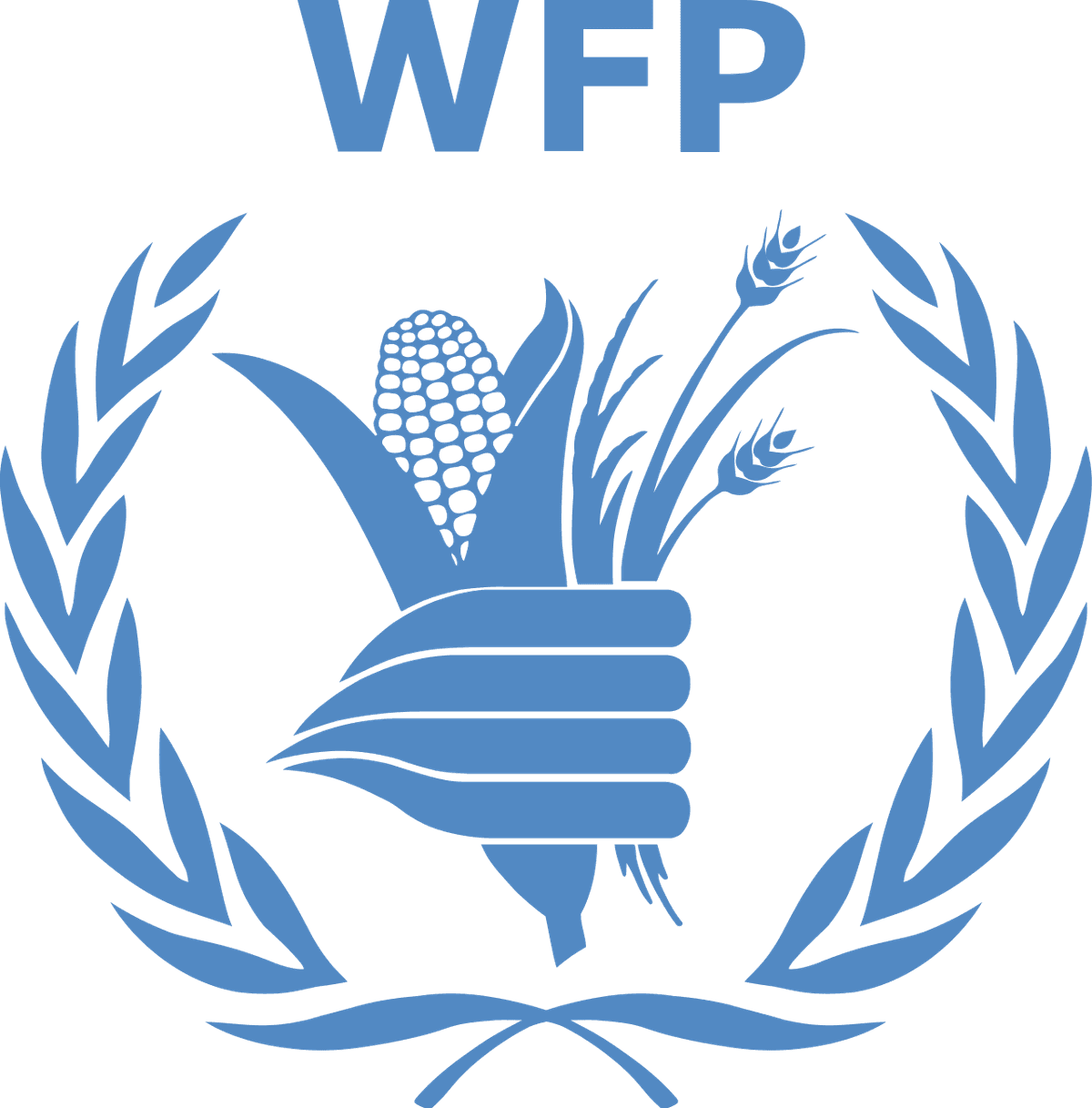World Food Programme Logo